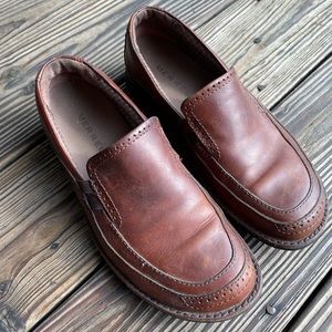 Women’s Merrell Tetra Wave Leather Loafer